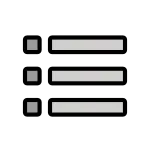 Overview SVG Icon